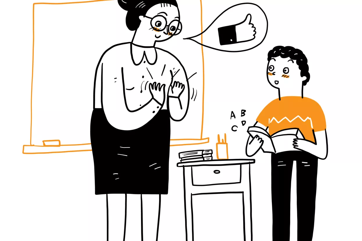 Obrazovni trendovi: Profesori i učitelji kao moderatori i korisnička podrška