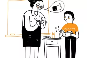 Obrazovni trendovi: Profesori i učitelji kao moderatori i korisnička podrška