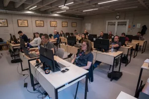 Trokut Neet akademija