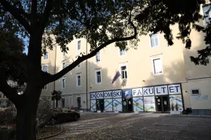 Ekonomski fakultet u Rijeci