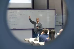 LJUBLJANA MBA program pripada među 1% najboljih poslovnih škola u svijetu