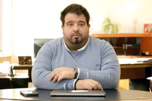 Hrvoje Vampovac, TVIN Virovitica