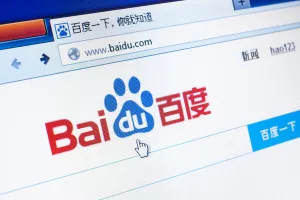 BAIDU, baidu
