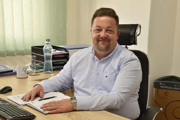 Consultare, Marko List