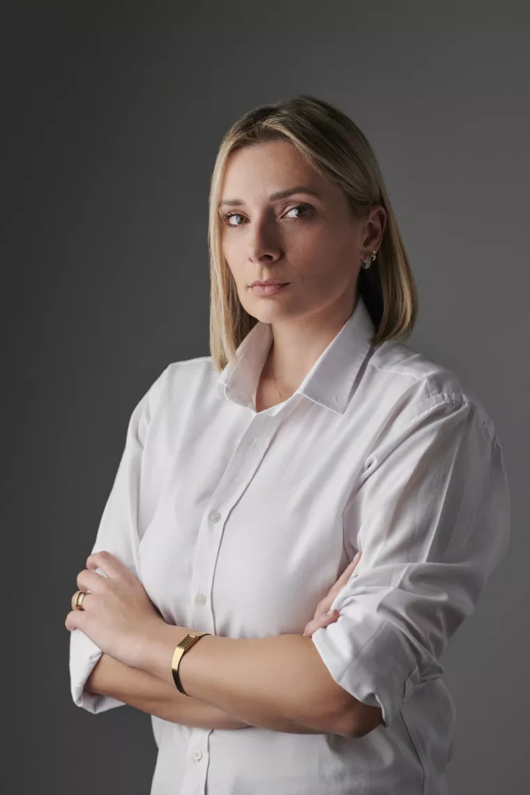 Nina Marić, Oltre hospitality