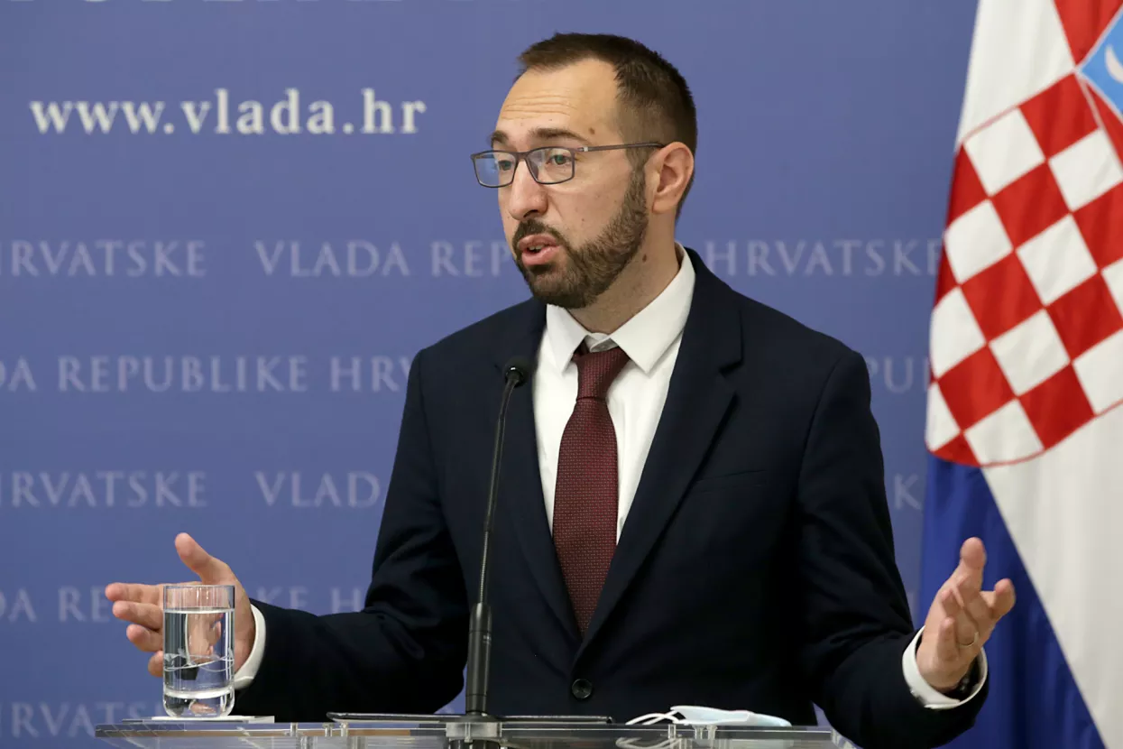 Tomislav Tomašević