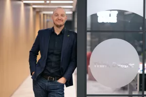 Andrius Bičeika, Revolut