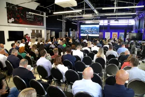 Investicijska konferencija Invest in Novska: Marin Piletić