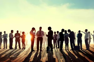 Sinergija, zajedništvo, suradnja 