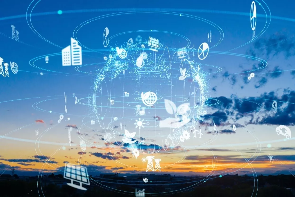 Prvi agregator virtualne elektrane na hrvatskom tržištu postala je tvrtka KOER, na čiju se platformu u oblaku spaja sve više korisnika koji mogu prodavati proizvedenu energiju na različitim tržištima