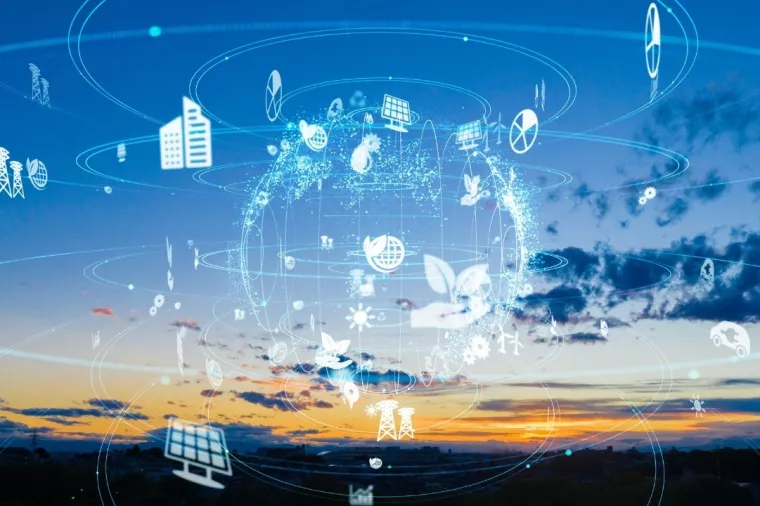 Prvi agregator virtualne elektrane na hrvatskom tržištu postala je tvrtka KOER, na čiju se platformu u oblaku spaja sve više korisnika koji mogu prodavati proizvedenu energiju na različitim tržištima