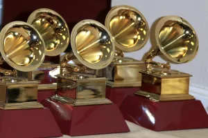 Grammy Awards Nagrada, nagrade