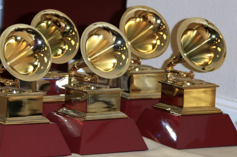 Grammy Awards Nagrada, nagrade