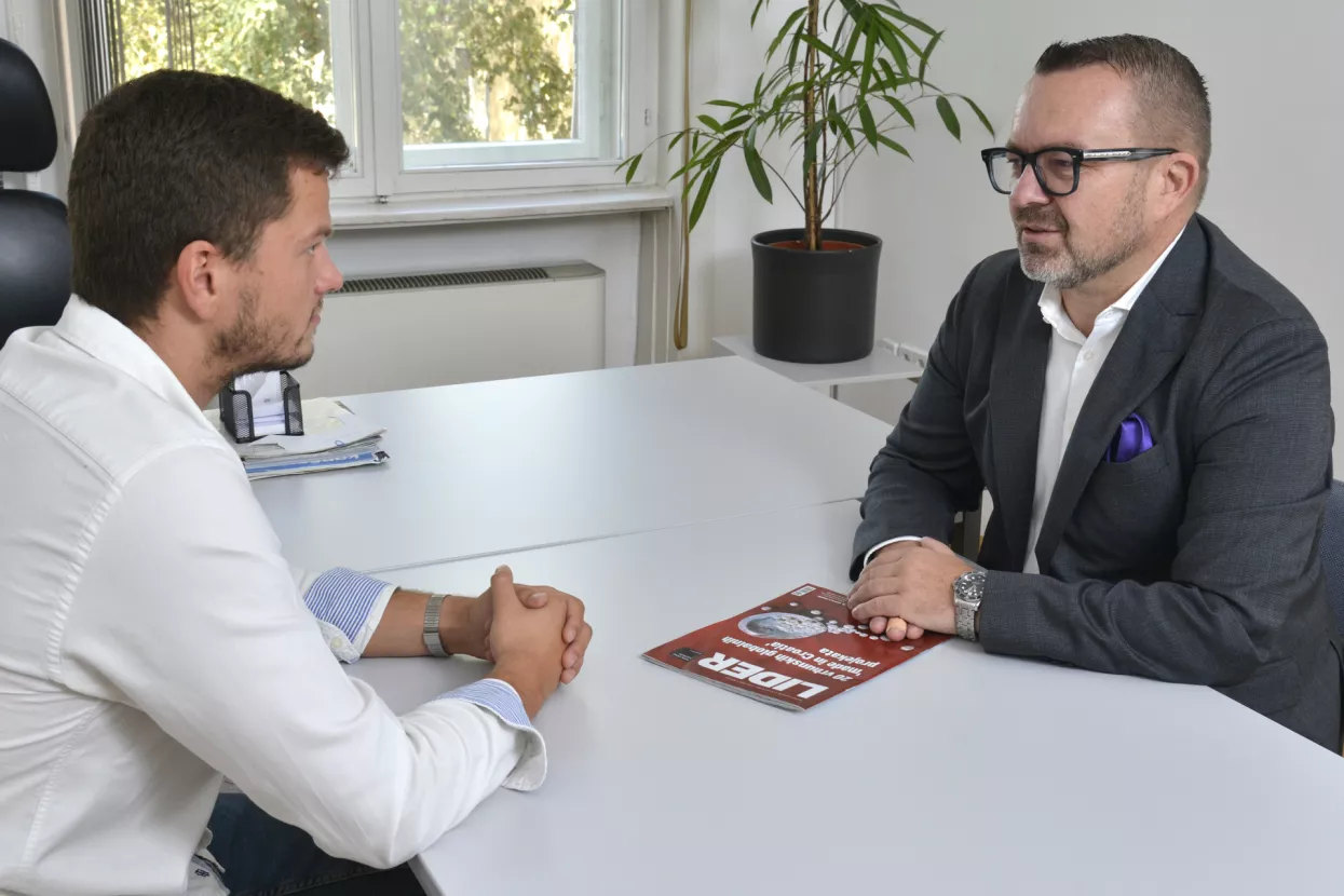 Roko Kalafatić, Kre&scaron;imir Dobrilović