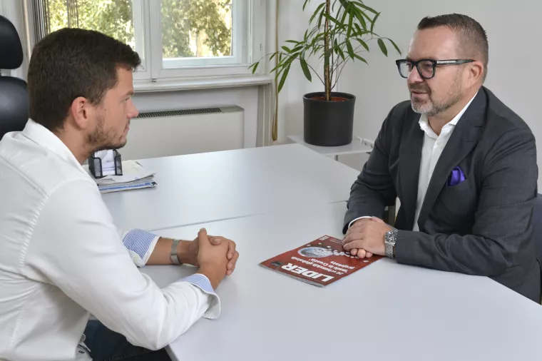 Roko Kalafatić, Krešimir Dobrilović