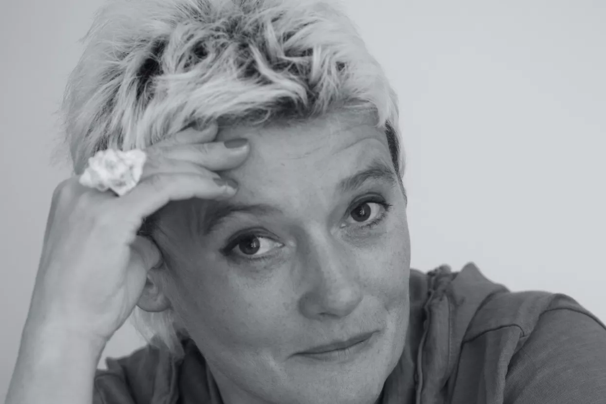 Helena Sablić Tomić