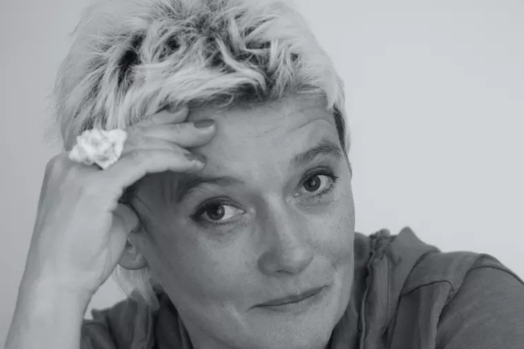 Helena Sablić Tomić