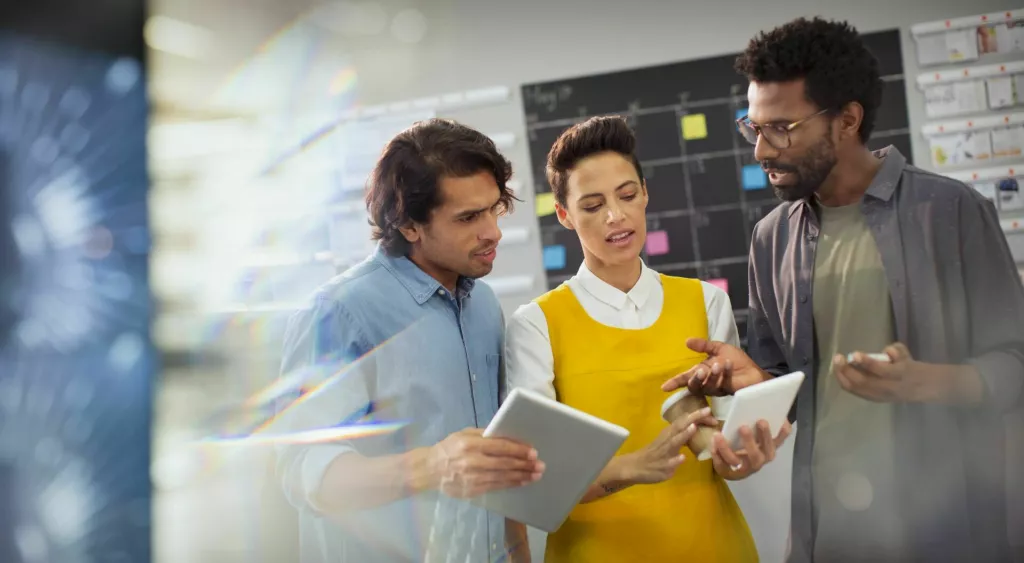 Učinkovito poslovanje smanjuje tro&scaron;kove, povećava profitabilnost i sigurnost te pobolj&scaron;ava iskustvo klijenata