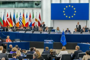 EP Plenary session.- State of the European Union 2023