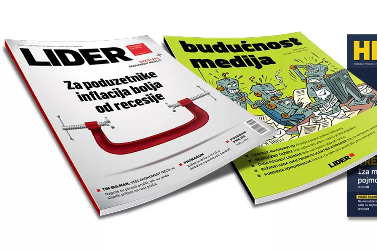 Lider 937 i prilozi za NL