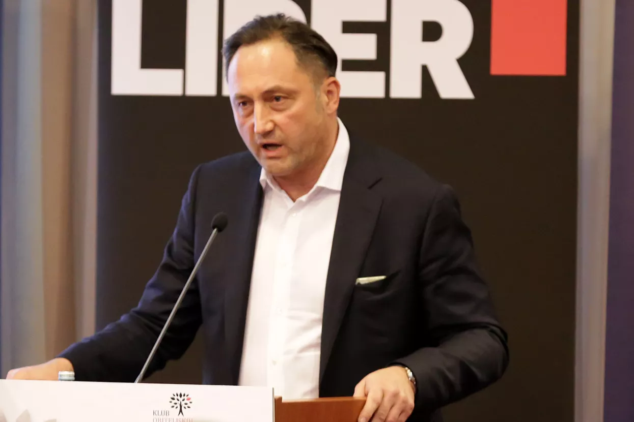 Budućnost obiteljskih tvrtki<br>Dragan Munjiza