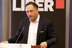 Budućnost obiteljskih tvrtki<br>Dragan Munjiza