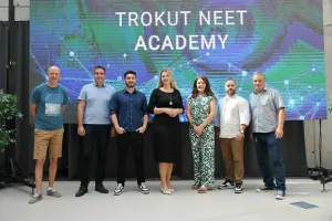 Trokut Neet Akademija