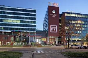 Wespa Business & Lounge