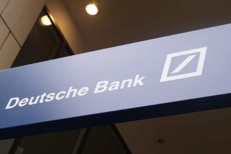 Deutsche Bank sklopio suradnju sa &scaron;vicarskim fintechom Taurusom za kriptoskrbni&scaron;tvo