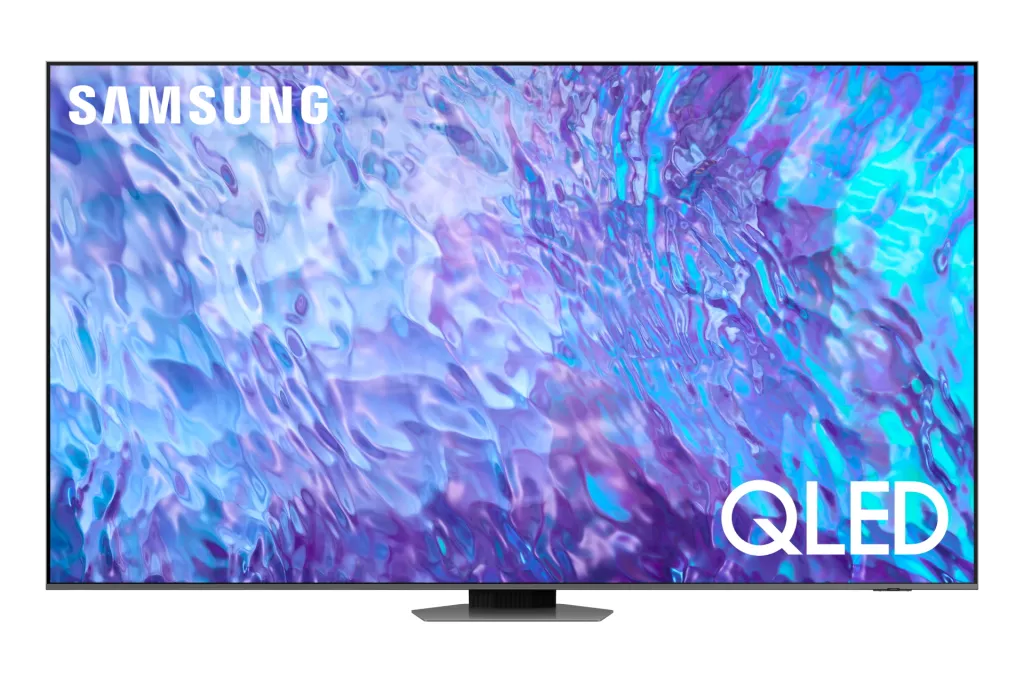 Samsung OLED