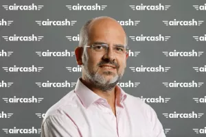 Udo Müller, Aircash