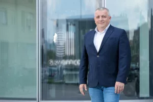 Krešo Troha, Setcor