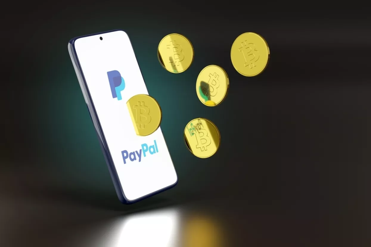 PayPal, kriptovalute, kriptovaluta, bitcoin, stablecoin