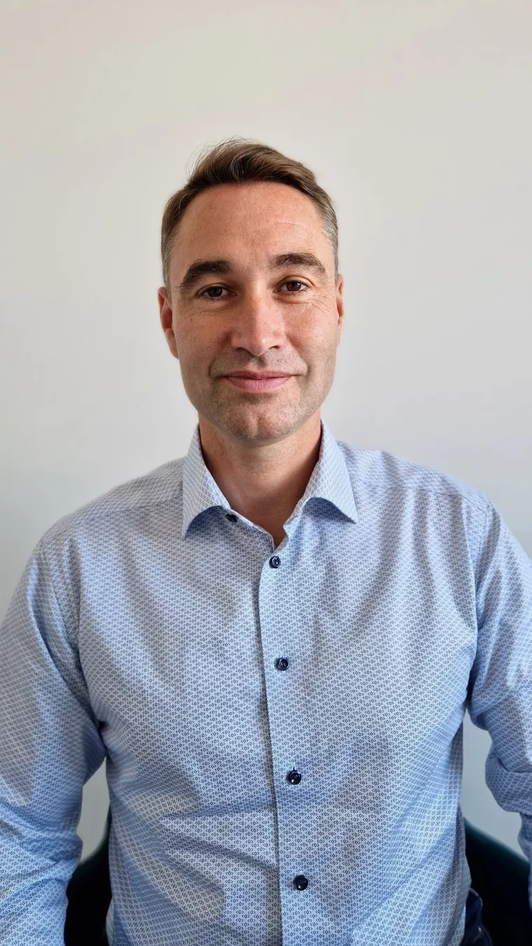 Nikola Nastav, direktor Nord Mobila