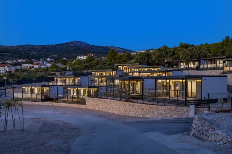 Nord Mobil mobilne kućie