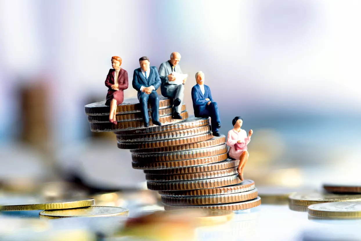 Što sve trebate znati o mirovinama i zašto je bolje da to i ne znate