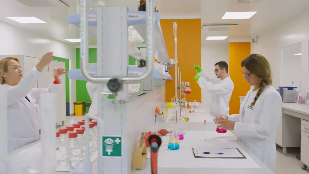 JGL - novi istraživačko-razvojni centar 