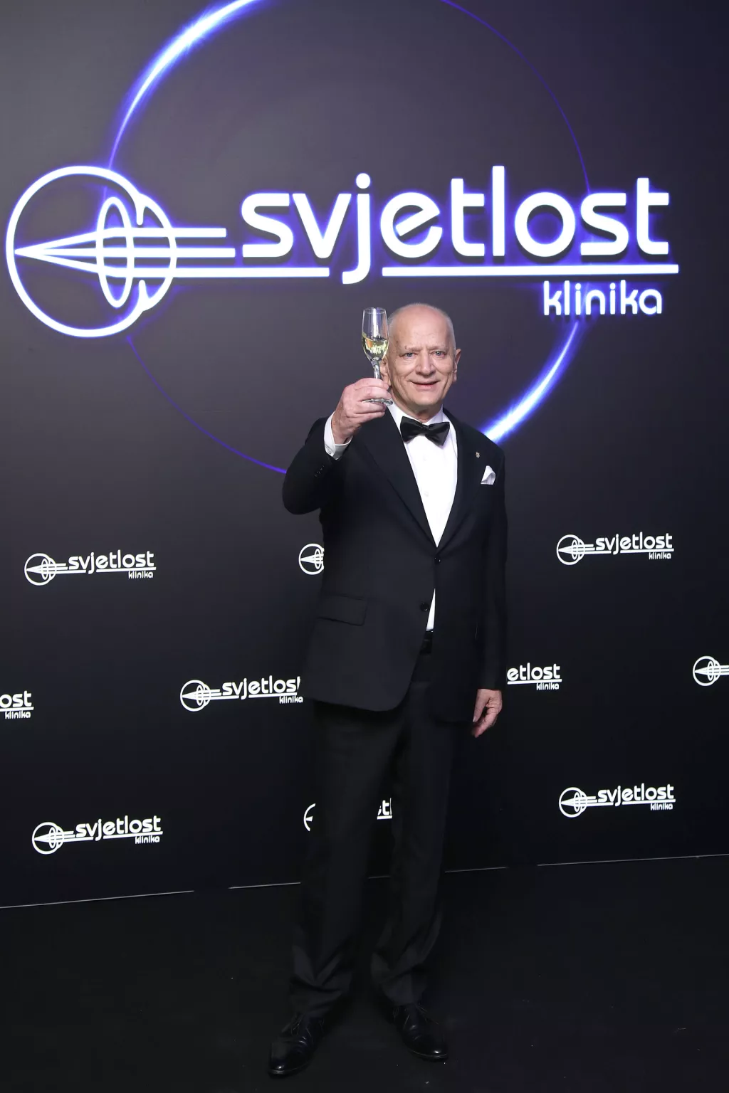 25 godina Klinike Svjetlost: Nikica Gabrić