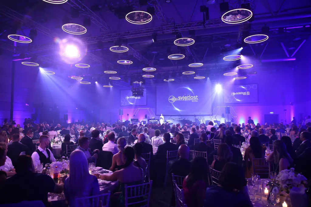 25 godina Klinike Svjetlost