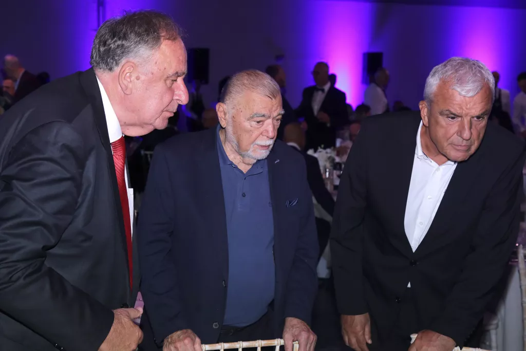 25 godina Klinike Svjetlost