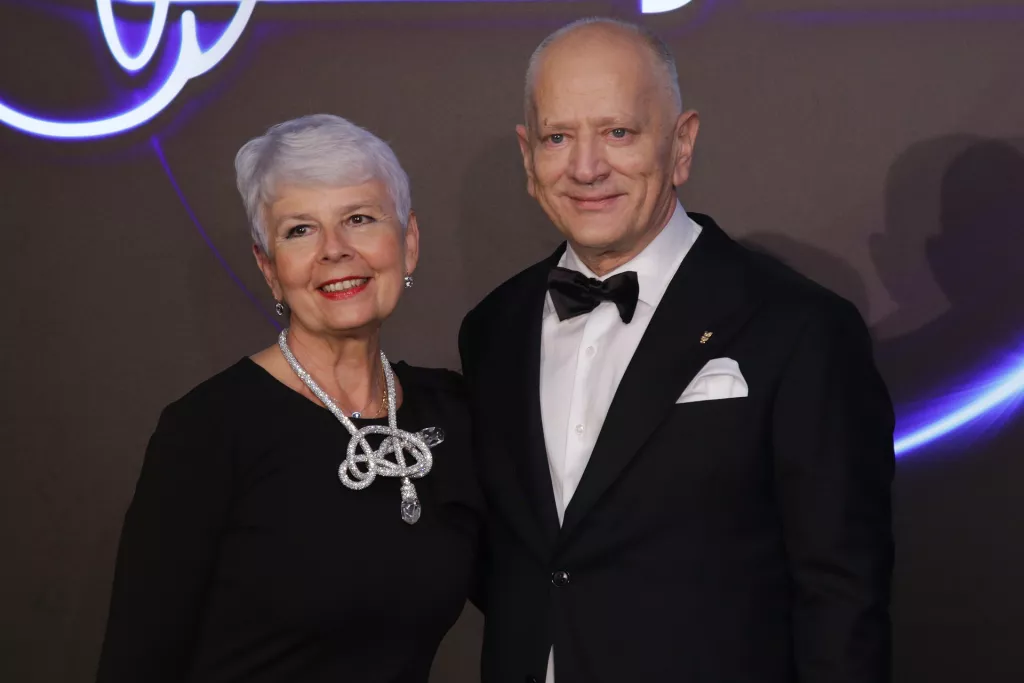 25 godina Klinike Svjetlost: Jadranka Kosor i Nikica Gabrić