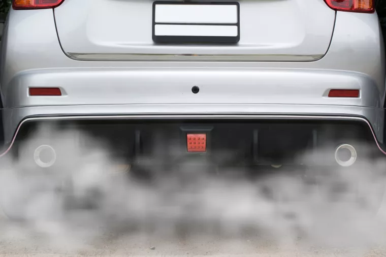 co2, emisije, automobili