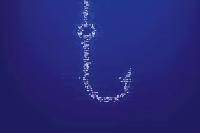 Internet, prijevara, scam, navlakuša, udica, digitalni prikaz