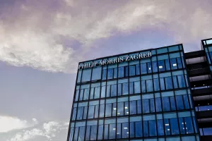 Philip Morris postavio je ambiciozne ciljeve vlastite transformacije poslovanja i stvaranja budućnosti bez dima cigareta