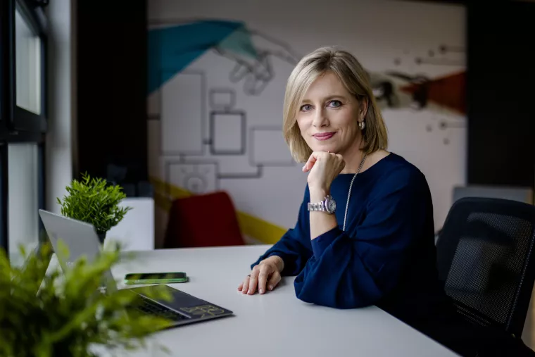 Jelena Jelušić, HR & Employer Branding Consultant, INSPO Consulting