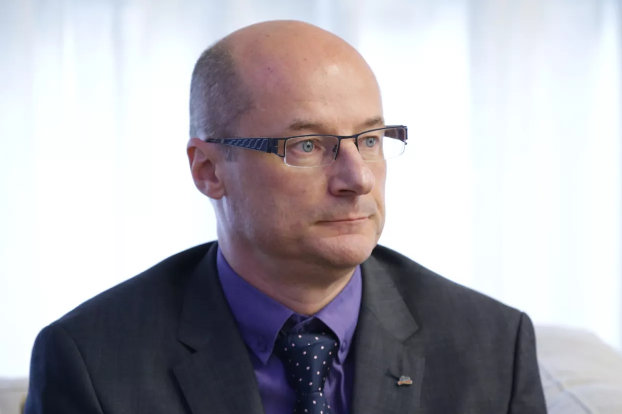 DM predstavlja rezultate poslovne godine 2018/2019. Dario Klemar