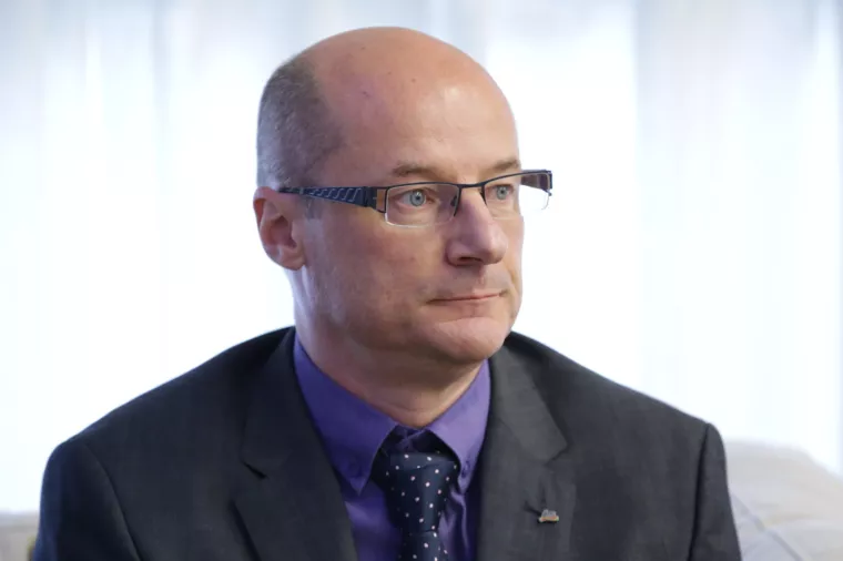 DM predstavlja rezultate poslovne godine 2018/2019. Dario Klemar