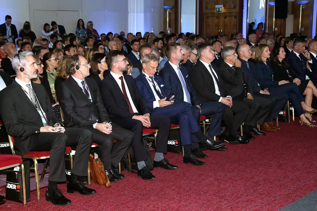 Dan velikih planova 2023.