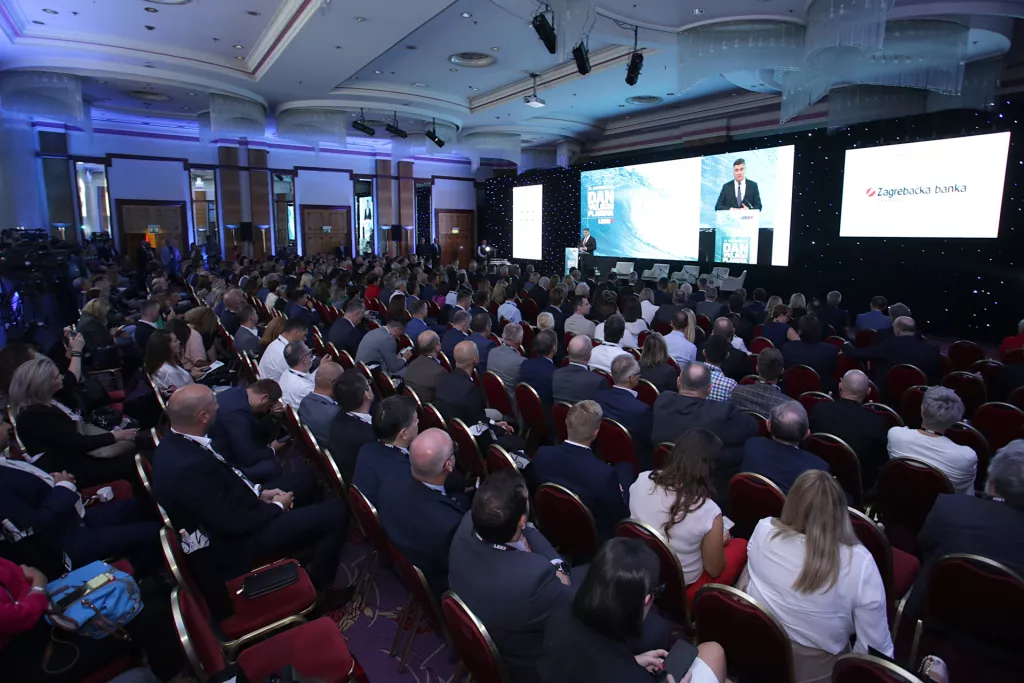 Dan velikih planova 2023. Zoran Milanović