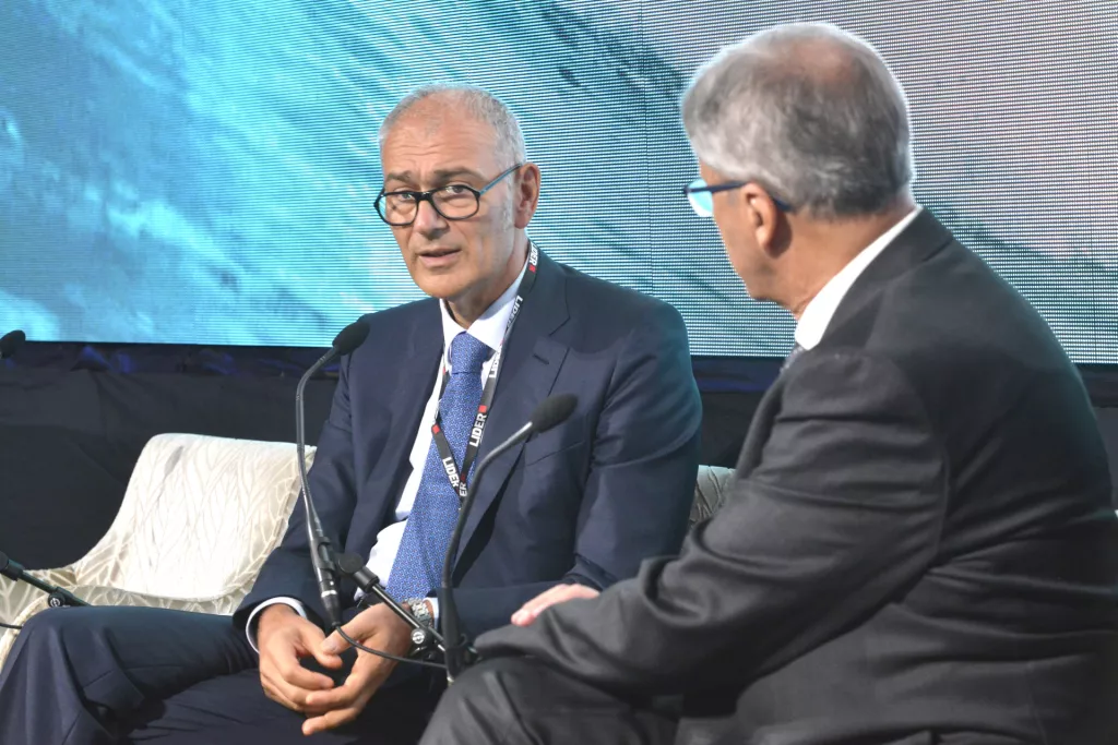 Dan velikih planova 2023. Emil Tedeschi, Miodrag Šajatović